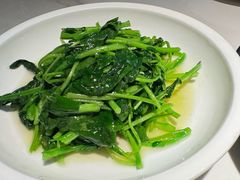 -筱爷叔·上海传统手工菜(玉树路店)