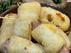 -滇釜火锅·能喝汤的火锅(车公庄店)