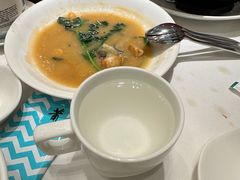 -莆田餐厅PUTIEN(三里屯店)