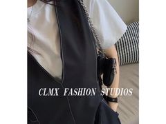 -CLMX(新天地凯德晶萃广场店)