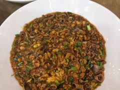 -良友·海鲜青岛菜(五四广场店)