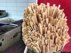 -黑色经典臭豆腐·湖南特产(坡子街店)
