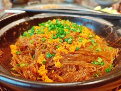 蟹黄粉丝煲-大自然(鲁家村店)