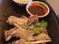 -塔哈尔·新疆盛宴(奉贤龙湖店)