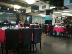 大堂-正兴蜀园(科技园区店)