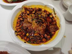 -眉州东坡(民族园店)