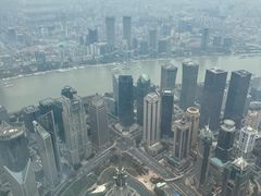 -上海中心大厦
