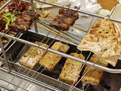-7只羊·鲜羊肉串·地锅鸡精酿(玄武墨香路店)