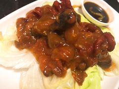 -南都咖啡西餐厅.全日茶点(福星路店)