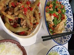 -新新湘菜馆(新中街二条店)