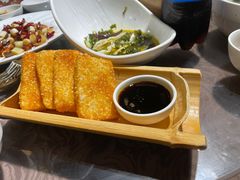 -龙抄手食府(浣花北路店)