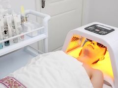 -艾通康缘艾灸.疼痛.睡眠养生馆(凤凰城店)