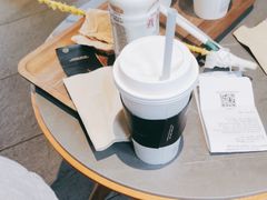 -星巴克臻选(北京前门大街店)