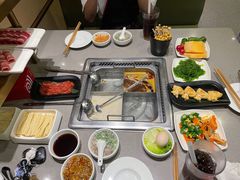 -海底捞火锅(铂澜大象城店)