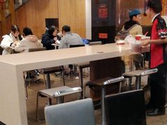 大堂-肯德基(广场南路店)