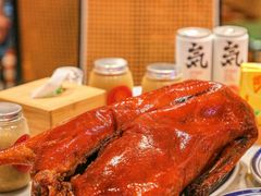 -肥小福·烧鹅专门店(环宇荟店)