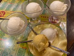 香芒雪糕-顺记冰室(宝华路店)