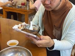 -老牌依强牛肉店(达道总店)