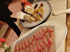 -川越泰火锅(吉利大厦店)