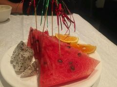 -北李妈妈菜·海肠捞饭(高新万达店)