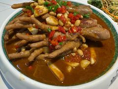 -亿牌牌东北烧烤(博物馆旗舰店)