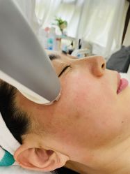 -VE专注问题肌·赛诺龙&科学美肤中心