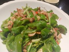 -粗茶淡饭•陕菜•家常菜