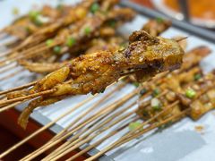 -林二哥宜烤官·宜宾小烧烤