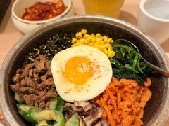 -七八冷面·延边朝鲜族美食(世纪汇店)