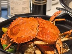 金香胡椒蟹-辉记海鲜美食(氹仔店)