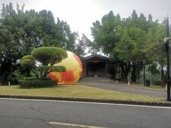 -福建鲤鱼洲酒店