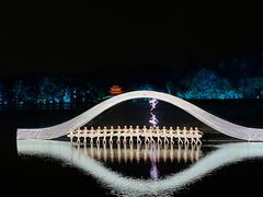 -印象西湖·最忆是杭州实景演出