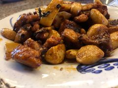 -利杨记·本味轩粥坊·烧烤(宝体店)