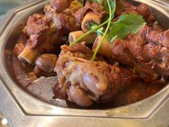 -华盛园卷子王农家菜水库鱼