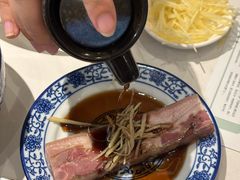 -镇南锅盖面馆(解放路店)