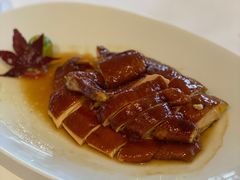 -宝丽轩中餐厅BAOLIXUAN