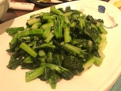菜心-渔傅印象滩涂霞浦海鲜(井大路店)
