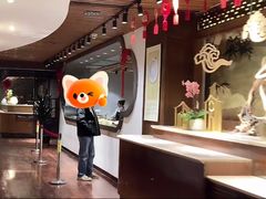 -青藤茶馆(凤起路店)
