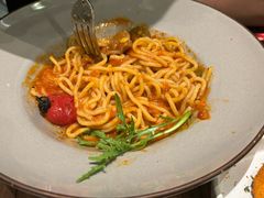 -Pennehut畔尼意面(合肥万象城店)