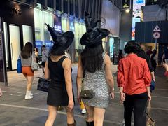-兰桂坊