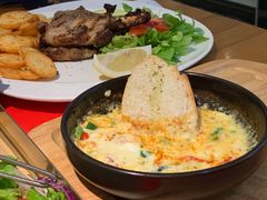 -HELLO MUSAE 拾光缪斯餐厅·纯正希腊风味(苏州中心店)