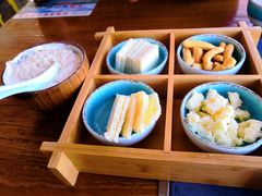 -蒙亨·手把肉·蒙古包文化主题餐厅(天恒广场店)