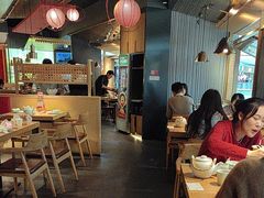 -湘间田舍(北仑银泰店)