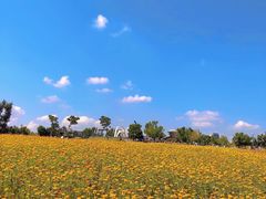 -长春世界雕塑园冰雪艺术天地