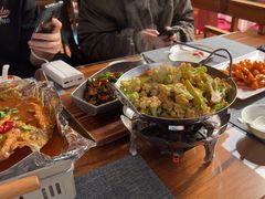 -老山东·山东菜(鲁菜名店)