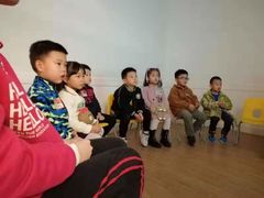 -英孚教育青少儿(南坪中心)