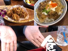 -食喜料理(诸城店)