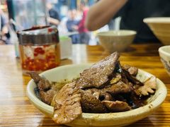 -无名氏面馆(邮电路店)