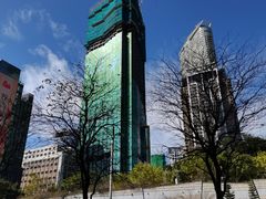 -尖沙咀钟楼