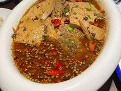 -槐乡六门城小馆(洪洞店)